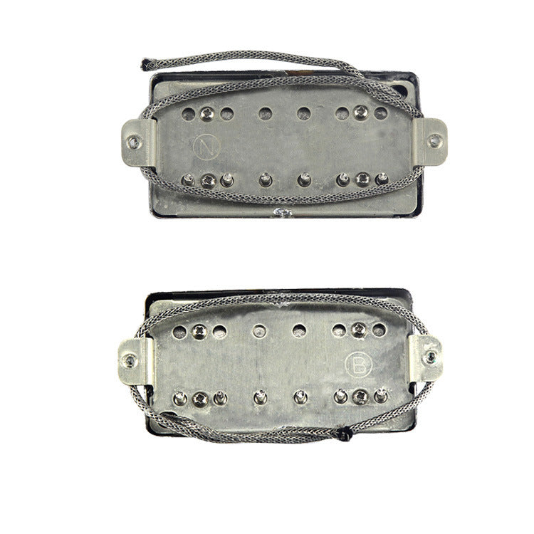 Fresh on the Scene at Buy Center: Electric Guitar Pickup Double Magnet Coil Accessories