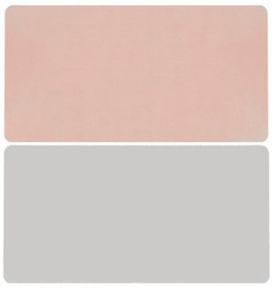 Trending Now at Buy Center: mouse table mat double sided Grey pink