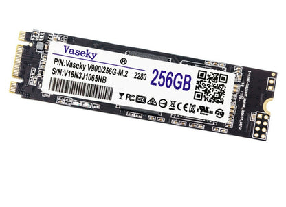 Newly Arrived at Buy Center: SSD NGFF Interface SATA Protocol M.2 2280 256G