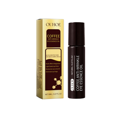 Hot New Items at Buy Center: Coffee Anti-Wrinkle Eye Oil 8ml