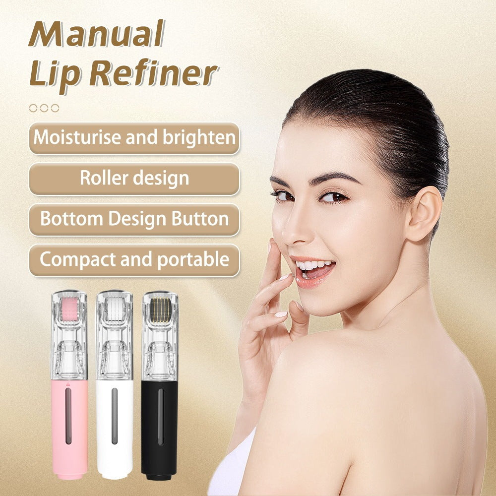 Buy Center Top Rated-Lip Care Yifeng Lip High Frequency Vibration Lip Massager