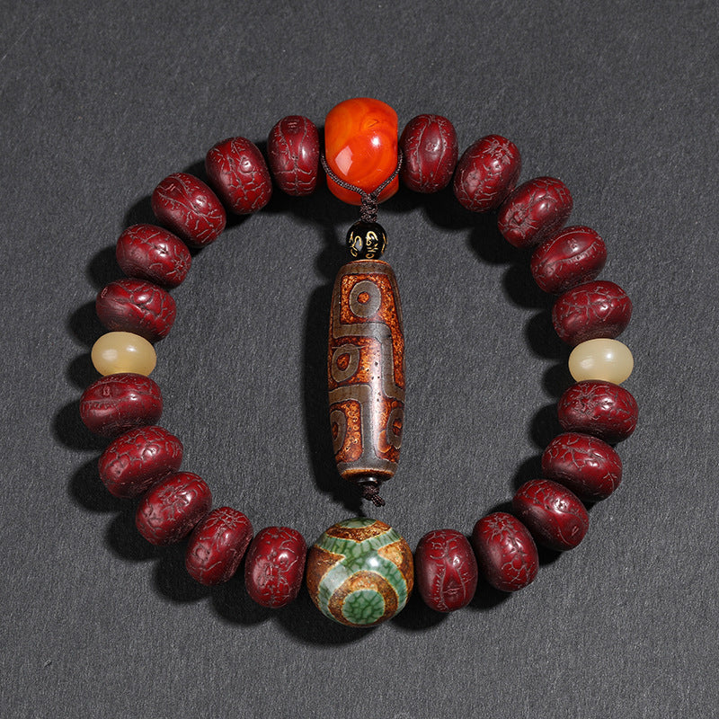 Buy Center Trend-Nepal Fengyan Bodhi Hand-held Bracelet