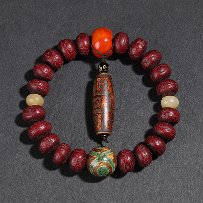 Buy Center Trend-Nepal Fengyan Bodhi Hand-held Bracelet