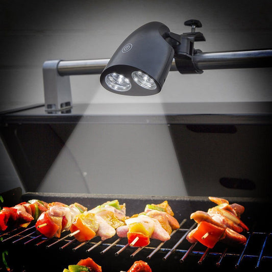 Newly Released at Buy Center: DC45V Barbecue Light Outdoor Tent Camping Night Bicycle Light