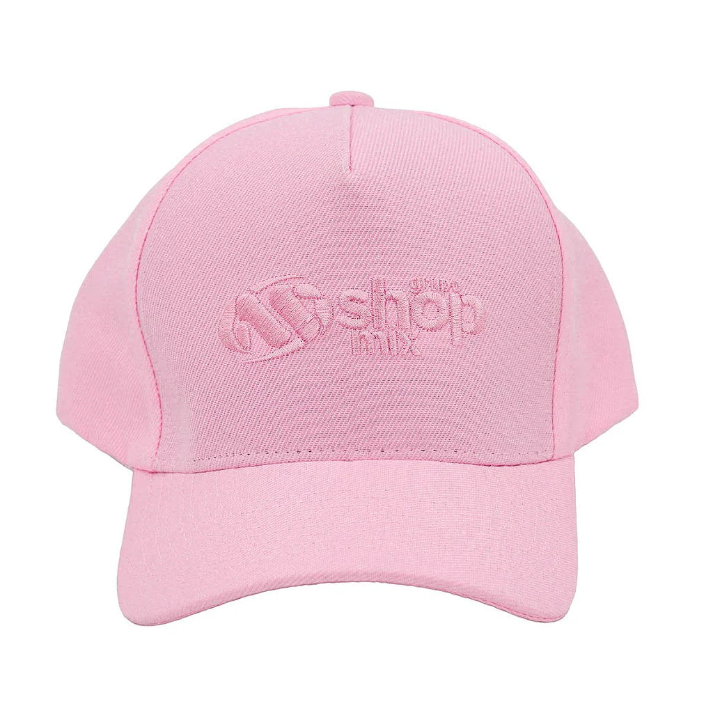 Gorra de camionero con lengüeta curva GrupShopMix