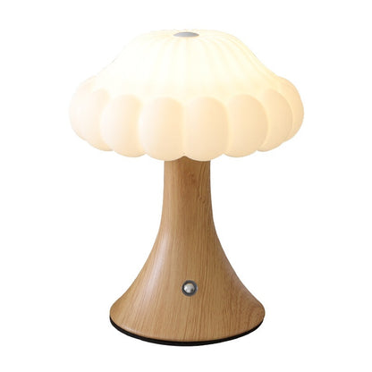 Fresh Arrivals at Buy Center: Mushroom Lamp Bar Cafe Decoration Charging Touch Small Night Lamp