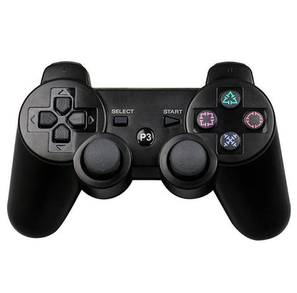 Hot New Items at Buy Center: PS3 Bluetooth Wireless Game Handle Black