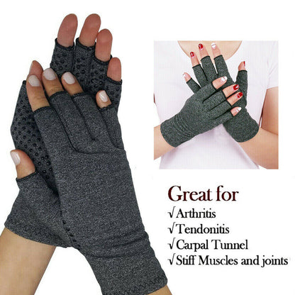 Joint Compression Gloves Anti-slip Breathable Health Care | Women's Clothing-Accessories-Woman Glove | Buy Center