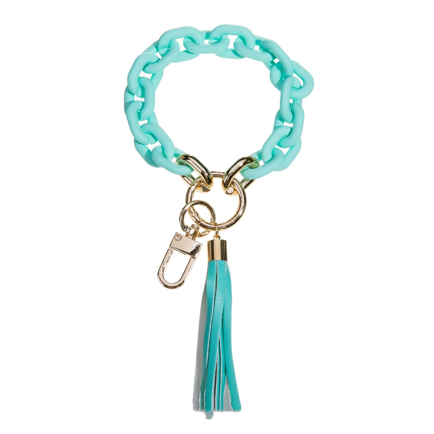 Buy Center Choice-Macaron Color Fashion Bracelet Jewelry Style 2