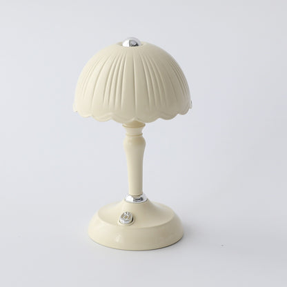 Newly Arrived at Buy Center: Cute Jellyfish Small Night Lamp Mini And Simple Table Lamp Ornaments 0.6W LD41 Yellow