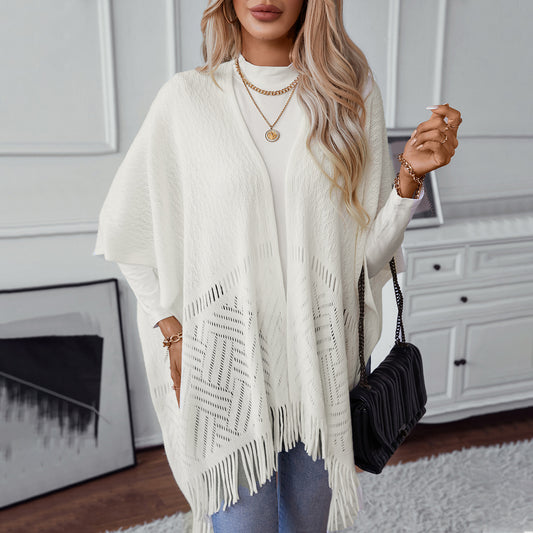 Autumn And Winter New Casual Loose Sweater | Women's Clothing3 | Buy Center