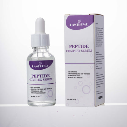 Moisturizing And Nourishing Softening Skin Universal Peptide Complex Serum | Health, Beauty & Hair3 | Buy Center