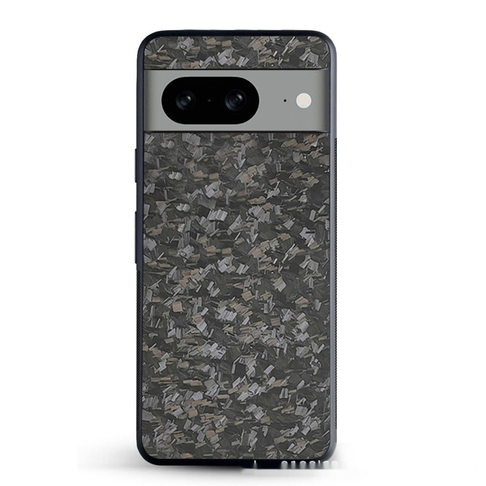 Buy Center Exclusive Offer-Suitable For Real Carbon Fiber TPU Phone Protective Case