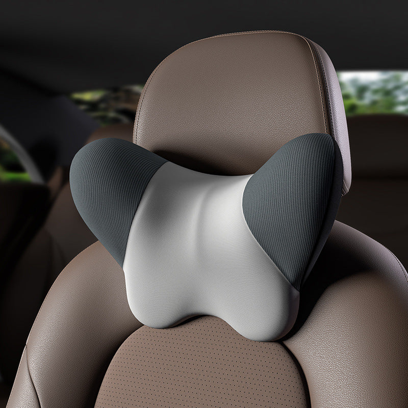 Fresh Arrivals at Buy Center: Auto Car Headrest Memory Foam Pressure Relief