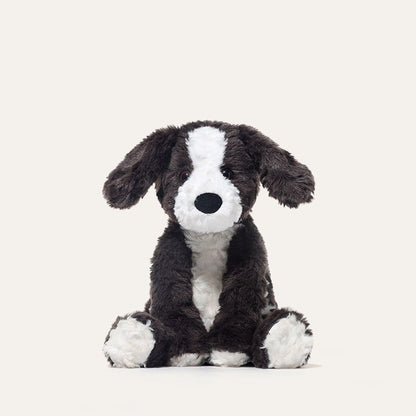 Hot New Items at Buy Center: Puppy Plush Cute Border Collie Comforter Toys