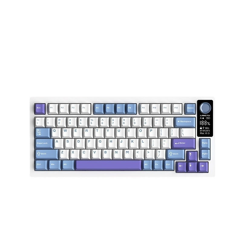 Hot New Items at Buy Center: Creative Home Esports Game Mechanical Keyboard