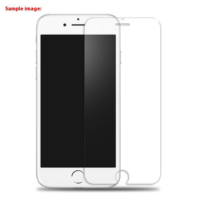 Newly Arrived at Buy Center: HD Anti-fingerprint Mobile Phone Film Reinforced Glass Film For Mobile Phone