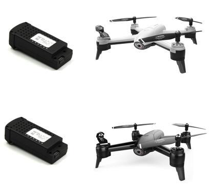 Aerial drone 1080black white 2Battery