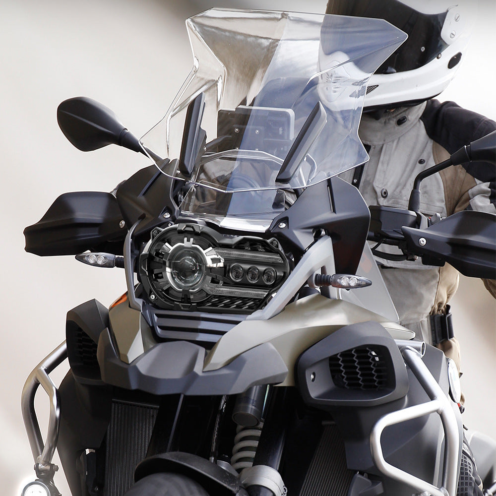 Fresh Arrivals at Buy Center: Motorcycle Motorcycle Modification Headlight