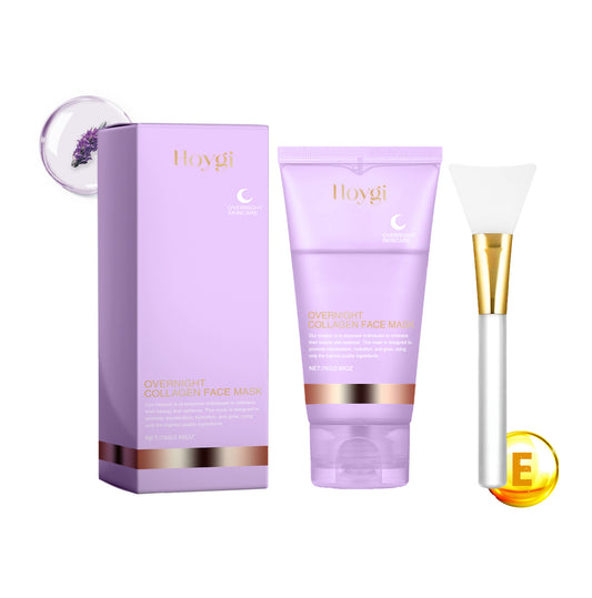 Collagen Tear Facial Mask Style1