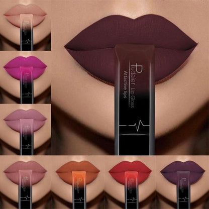 Fresh Arrivals at Buy Center: Makeup matte matte lip gloss lipstick