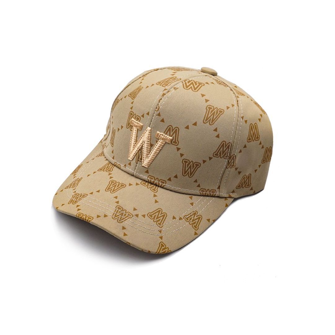 Gorra de béisbol W 3304