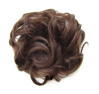 Fresh Arrivals at Buy Center: Hair ring 8