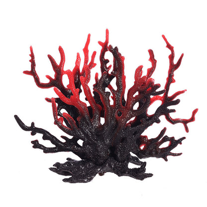 Fish Tank Landscape Decoration Coral Branches Buy Center