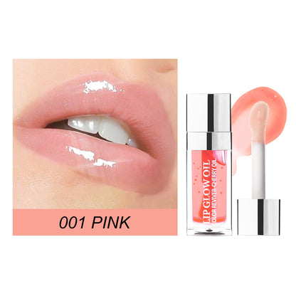 Buy Center Handpicked- Lip Oil Toot Lip Gloss Water Mist Lip Lotion 001 Pink