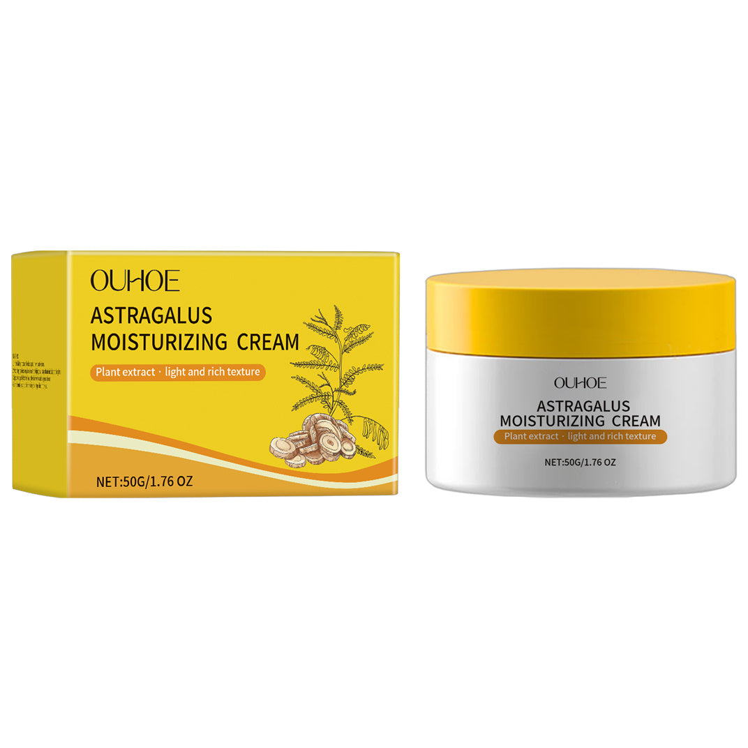 Huangqi Cream Moisturizes And Improves Dullness Buy Center