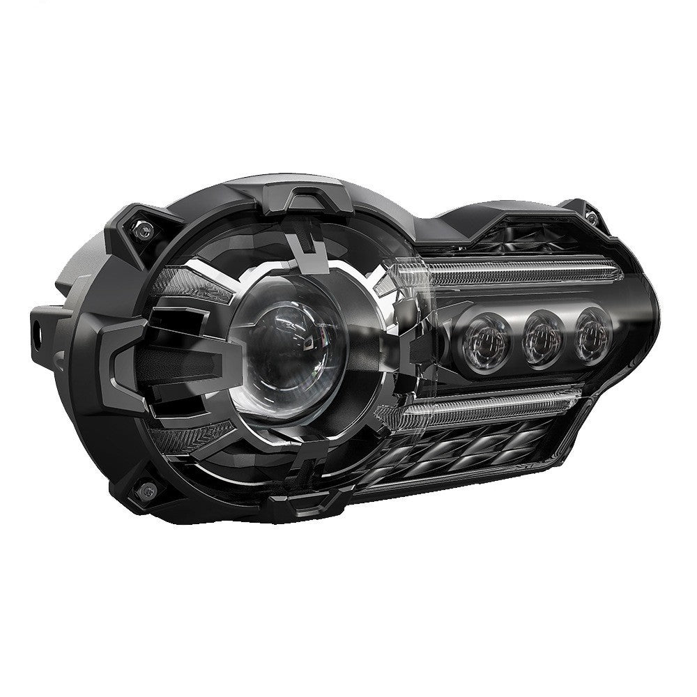 Fresh Arrivals at Buy Center: Motorcycle Motorcycle Modification Headlight