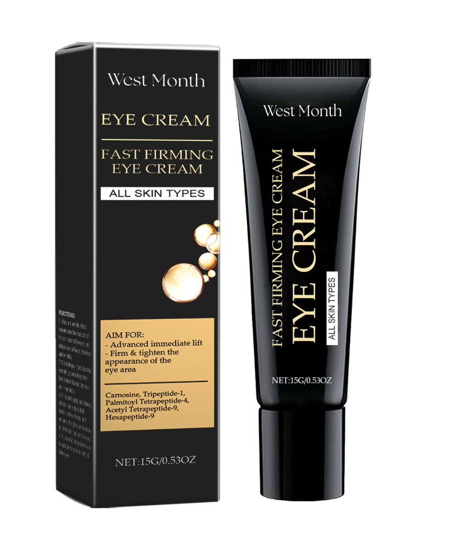 Buy Center Deal-Fast Firming Eye Cream 15g