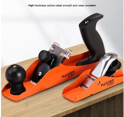 New at Buy Center: Handton Woodworking Plane Manual Planer Special Carpenter Tool Old-fashioned Planer Wooden Strip Hand Push