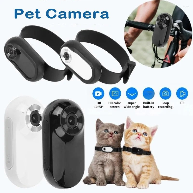 Thumb Pet Camera Cat Collar Pet Camera Buy Center