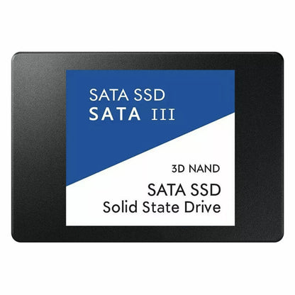 Trending Now at Buy Center: Notebook Computer High-speed Solid State Drive Blue