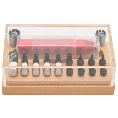 Just Arrived at Buy Center: Watch Repair Tool Extracting Tube Open 20pc Open Tube