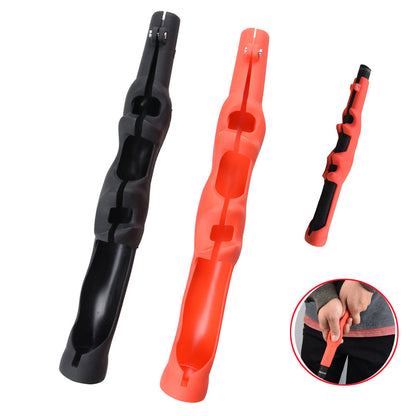 Just Arrived at Buy Center: Golf Hand-shaped Grip Sleeve Corrects Grip Posture