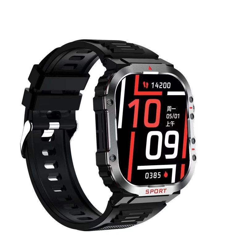 Deep Waterproof G45 Smart Watch Buy Center