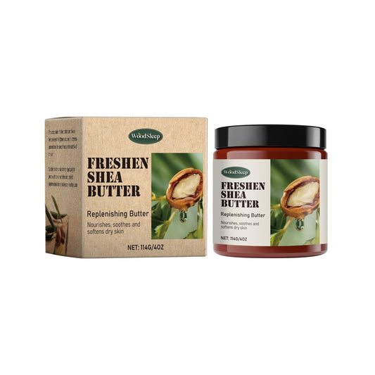 Freshen Shea Butter 114g