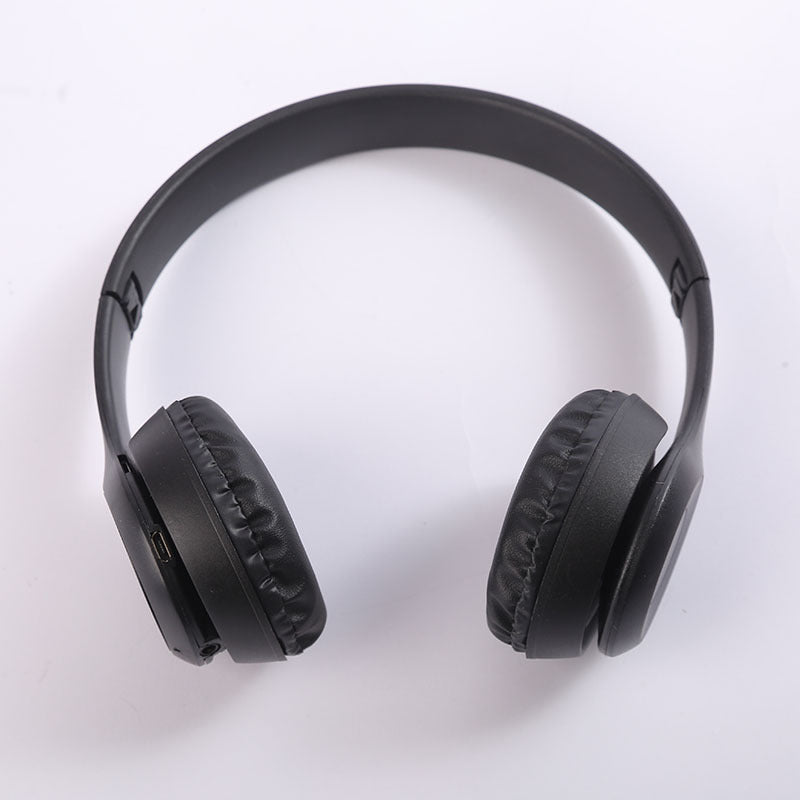 Stereo P47 Headset 50 Bluetooth Headset Folding Buy Center