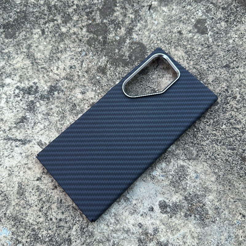 Fresh Arrivals at Buy Center: Shanhe Xinghe Applicable Magnetic Suction Phone Case All Black