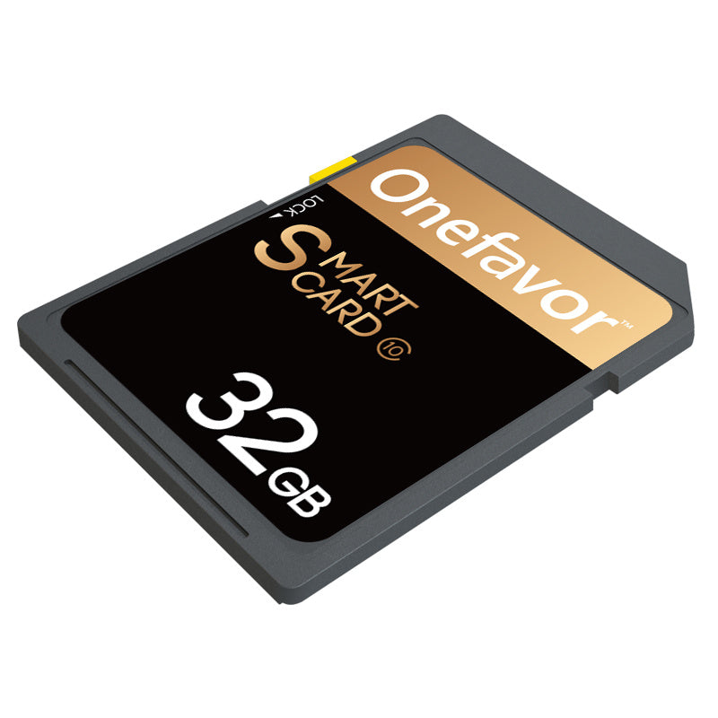 Newly Released at Buy Center: SD To PCMCIA Adapter Card 32G HC High Speed Class