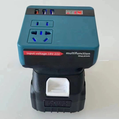 Newly Released at Buy Center: Lithium Battery Inverter Lithium Tool Battery Inverter Dayi Inverter 0 0.12