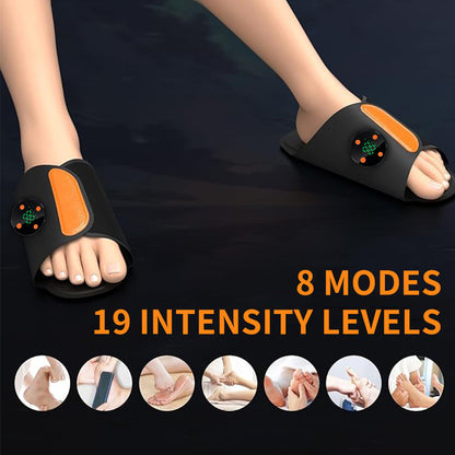 Just Arrived at Buy Center: Cross-border New Arrival EMS Foot Massage Mat Massager