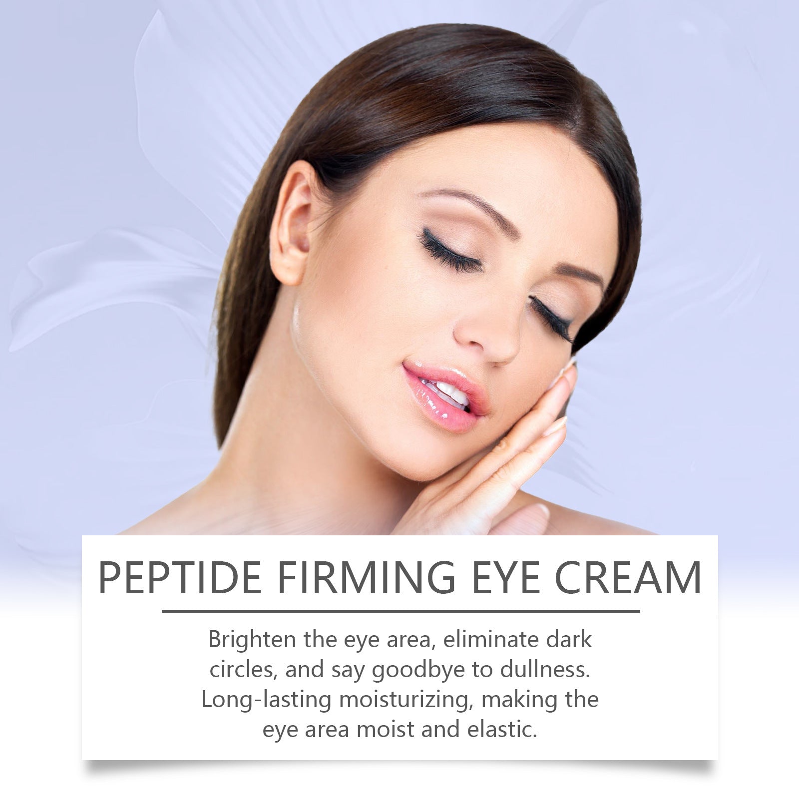 Electric Eye Cream Massage Firming Care Buy Center