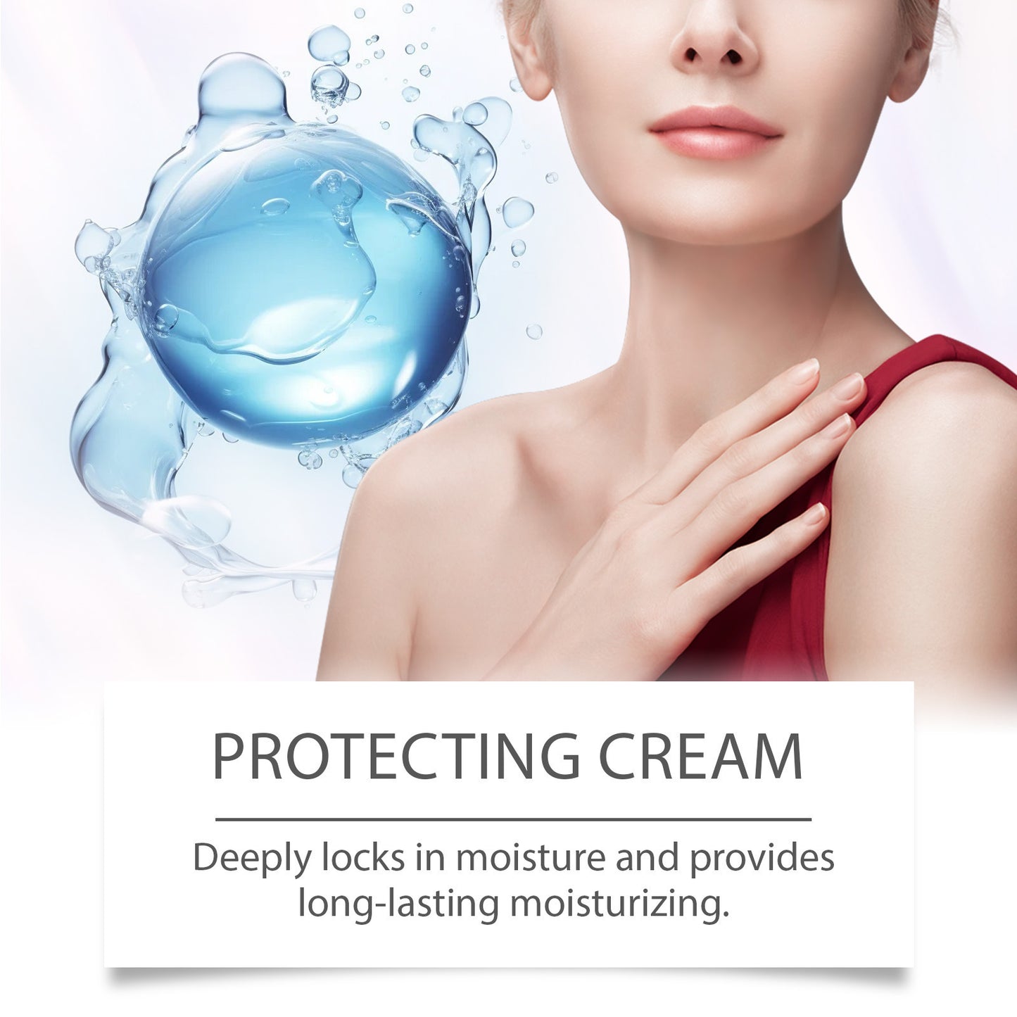 Facial Moisturizing Cream Moisturizing And Smooth Buy Center