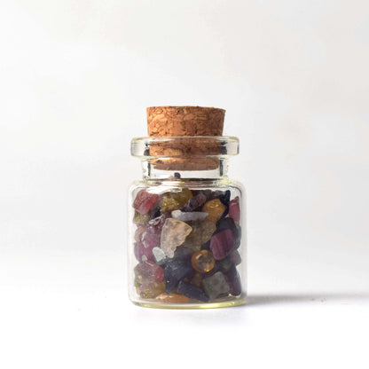 Rough Stone Bottle Decorative Aromatherapy Crystal Buy Center