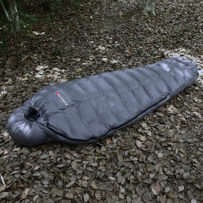 Kamperbox Goose Down Sleeping Bag Winter Sleeping Bag Down Winter Winter Sleeping Bag Goose