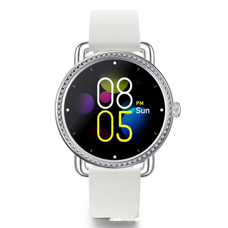 Montre connectée Bluetooth tendance pour femme XY218