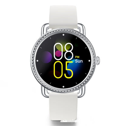 Montre connectée Bluetooth tendance pour femme XY218